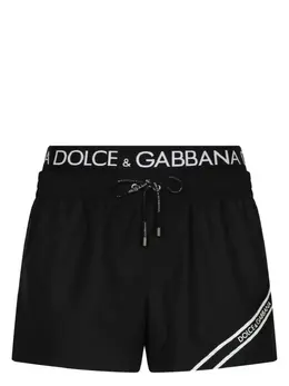 Dolce & Gabbana: Плавки