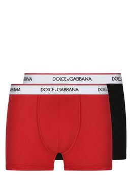 Dolce & Gabbana: Трусы