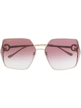 Gucci Eyewear: Очки 