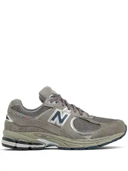 New Balance: Кроссовки  2002R