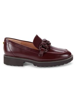 Cole Haan: Лоферы 