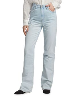 7 For All Mankind: Джинсы 