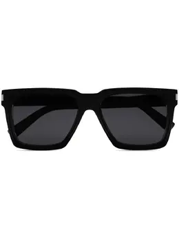 Saint Laurent Eyewear: Очки 