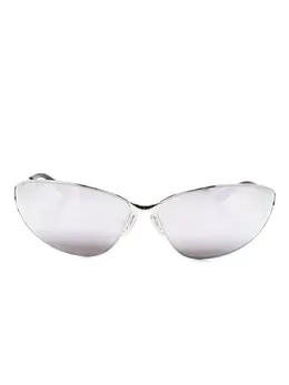 Balenciaga Eyewear: Очки 