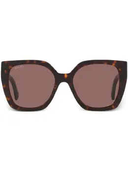 Gucci Eyewear: Очки 