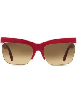 Moncler Eyewear: Очки 