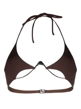 Mugler: Купальник 