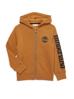 Timberland: Толстовка на молнии