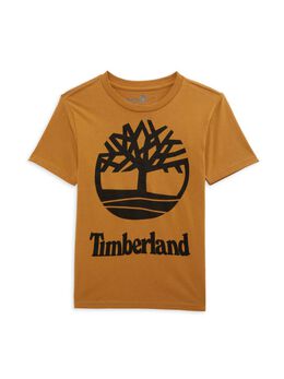 Timberland: Футболка 