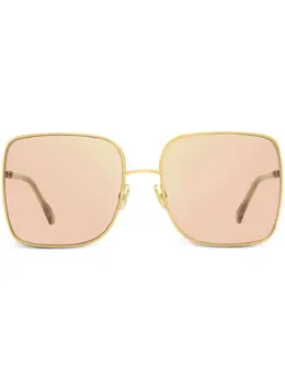 Jimmy Choo Eyewear: Очки 