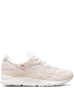 ASICS: Белые кроссовки  Gel-Lyte 5