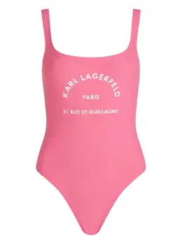 Karl Lagerfeld: Купальник  Rue St Guillaume