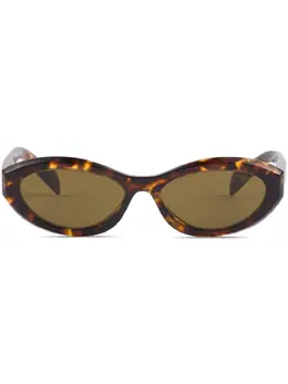 Prada Eyewear: Очки 