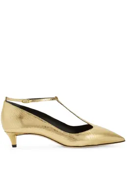 Giuseppe Zanotti: Сандалии 
