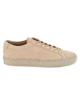 Common Projects: Кроссовки Achilles