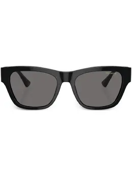 Versace Eyewear: Очки 