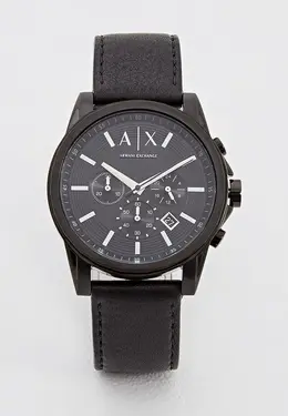 Armani Exchange: Часы