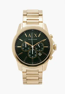 Armani Exchange: Часы 