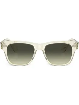 Oliver Peoples: Очки 