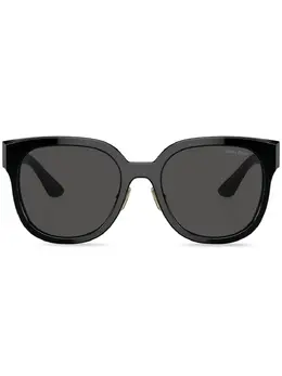 Miu Miu Eyewear: Очки 