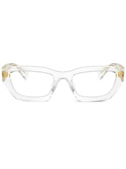 Miu Miu Eyewear: Очки 