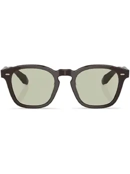 Oliver Peoples: Очки 