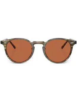 Oliver Peoples: Очки 