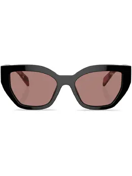 Prada Eyewear: Очки