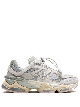 New Balance: Светлые кроссовки  9060
