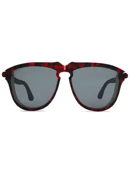 Burberry Eyewear: Очки 