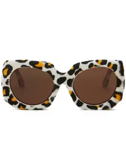 Marni Eyewear: Очки 