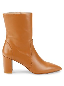 Stuart Weitzman: Ботинки 