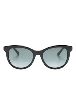 Jimmy Choo Eyewear: Очки 