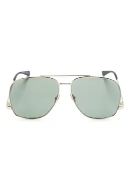 Saint Laurent Eyewear: Очки 