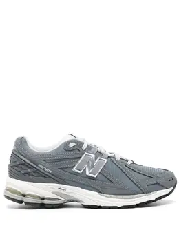 New Balance: Белые кроссовки  1906R