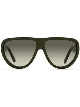 Moncler Eyewear: Очки 