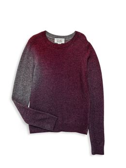 Autumn Cashmere: Кашемировый свитер 