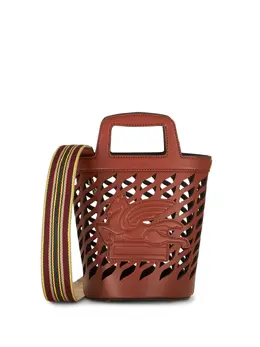 ETRO: Коричневая сумка 