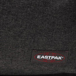 Eastpak: Чёрный рюкзак