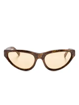 Marni Eyewear: Очки 