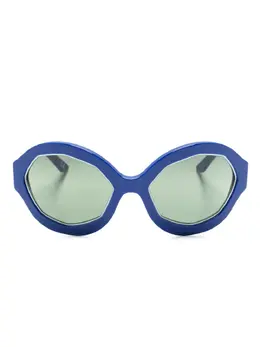 Marni Eyewear: Очки 