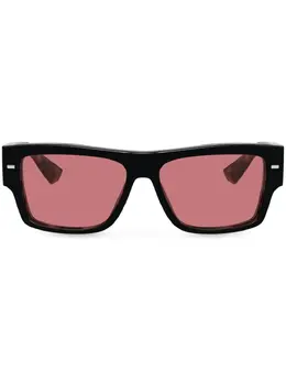 Dolce & Gabbana Eyewear: Очки 
