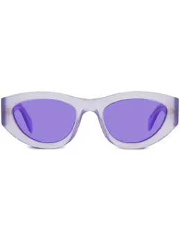 Marni Eyewear: Очки 
