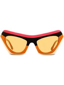 Marni Eyewear: Очки 