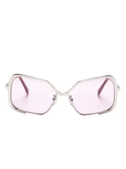 Marni Eyewear: Очки 