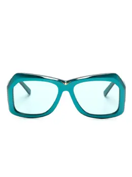 Marni Eyewear: Очки 