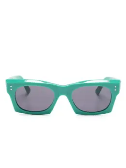 Marni Eyewear: Очки 