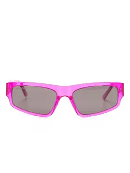 Balenciaga Eyewear: Очки 