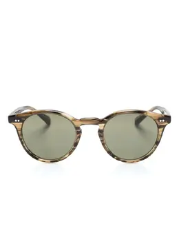 Oliver Peoples: Очки 