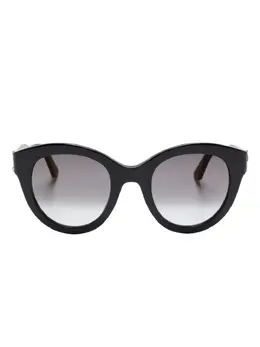 Cartier Eyewear: Очки